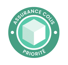 Assurance Livraison - Protection Totale pour Ta Commande (jusqu'à 250 €)