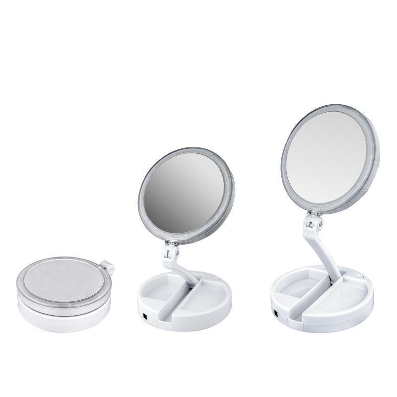 Ventes Flash Miroir à LED